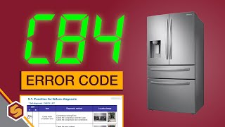 Samsung Refrigerator Compressor Not Getting Voltage