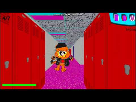 Zach Is back!|Zach's Basics in animation and cringe|Normal ending