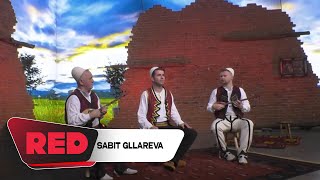 Sabit Gllareva - Dëgjom Vëlla