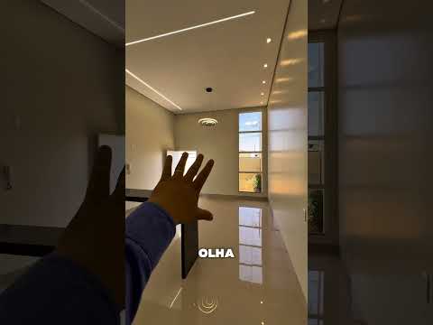 ESSA CASA É CAMPEÃ DAS FACHADAS MAIS LINDA DE FORMOSA GOAIS😻😻🏠