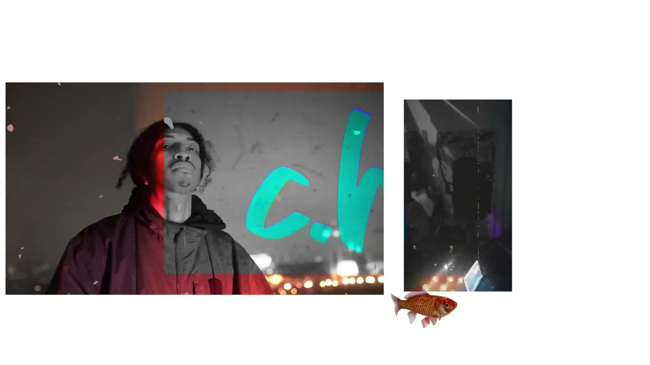 Promotional video thumbnail 2 for C dot H