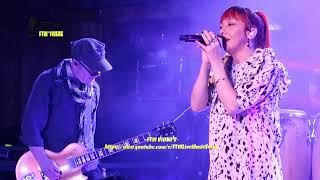 Thievery Corporation (LIVE HD) / Heaven&#39;s gonna burn your eyes / Belly Up: CA 12/13/21