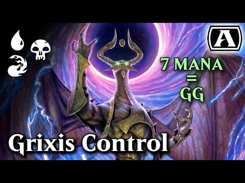 Nicol Bolas, God-Pharaoh - Historic Brawl - MTG Arena