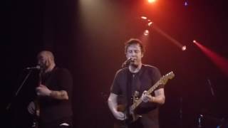 Creeper Lagoon - Sunfair (The Echo, Los Angeles CA 3/3/17)