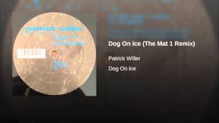 Dog On Ice (The Mat 1 Remix)