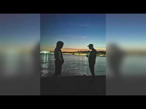 DMB (DANNY BOY) & RUTHLESS BOY - KARAMELI (Prod. by LB BEATS)