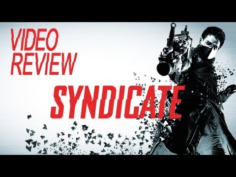 syndicate wars playstation 3