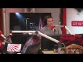 Jacob Spoelstra heeft eerste oudejaarsconference