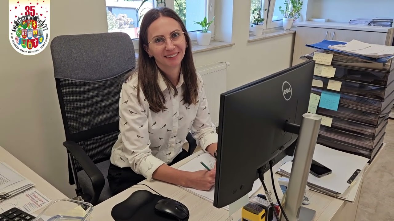 Opowieść o ludziach niosących pomoc