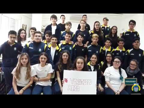 Vídeo Colegio BALCON DE SEVILLA