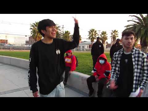 BERSERKER BATTLES J1- 8VOS ||SKR VS KOKE