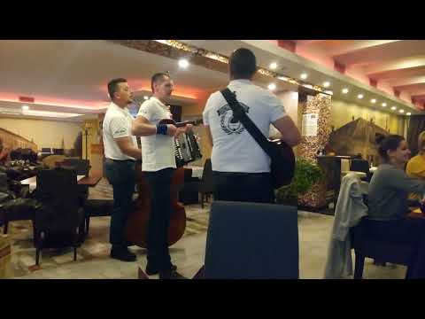 TABURASKI ORKRSTAR KUCURSKI BECARI