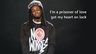 Joe Jonas ft Lil Wayne – Just In Love Lyrics