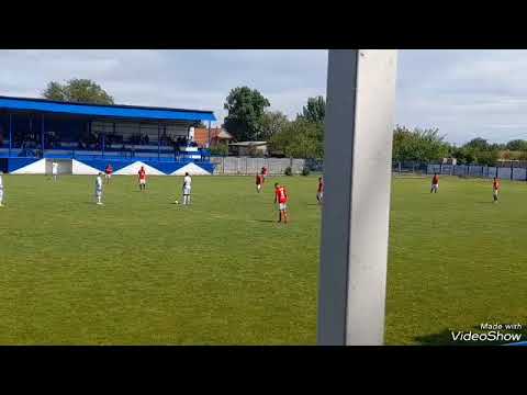 CS Progresul Gătaia - CSM Lugoj 1-0 (0-0)⚽️