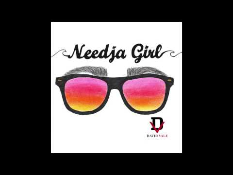 David Vale - Needja Girl (Audio)