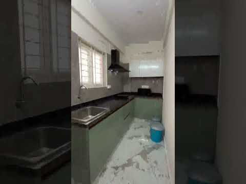 Video thumbnail for A301: Fully Furnished 1 BHK Flat for rent in Whitefield | Kots Soir