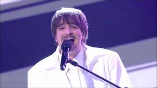 Marshall Hamburger - Shake a Tail Feather (Ray Charles &amp; The Blues Brothers) - Australian Idol 2025