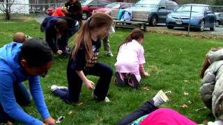 preview picture of video 'Easter Egg Hunt Invite - Fishkill Church of the Nazarene'