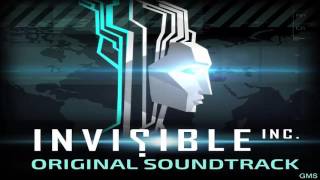 Invisible, Inc. Full Soundtrack (OST)
