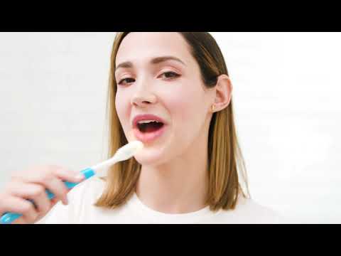 Lysere Probiotic Whitening Toothpaste