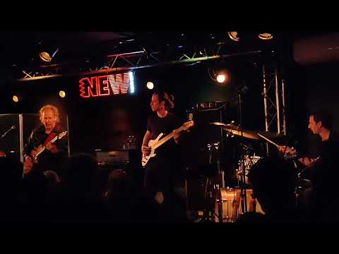 Lee Ritenour Quartet, New Morning, Paris, march 29th, 2023