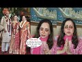 Hema Malini's shocking Reactions after Esha Deol's husband arrested & Cheating on Esha Deol