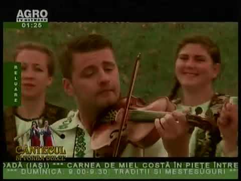 LIVIU DASCAL   Doamne du mi cararile