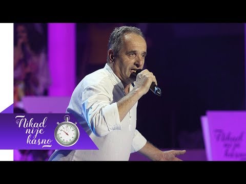 Amir Musa - Krcma u planini - (live) - NNK - EM 16 - 05.01.2020