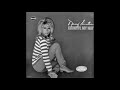 Nancy Sinatra - Walk Through This World With Me