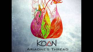 Koan - Hyades - Official