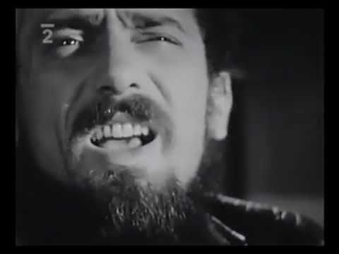 Waldemar Matuška - Vzpomínám na San Francisco (1965)