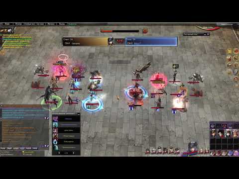 Atlantica Online (AOSE) SEMIFINAL Weekly Evening 24.04.2021 Gename - BuLLiT