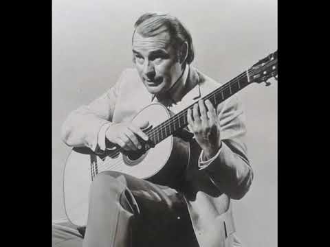 Villa-Lobos - Julian Bream (1978) 12 Etudes