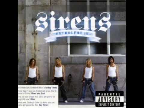 2004® "* Sirens ~ How I Be *"