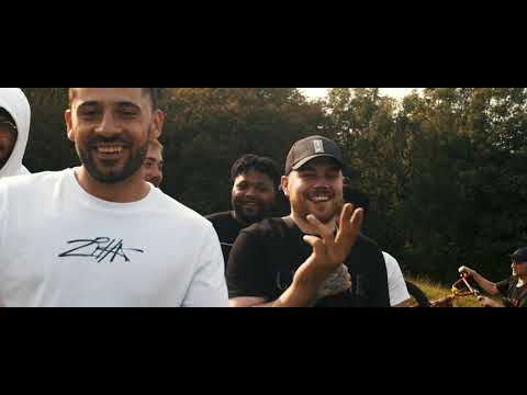 MELROZE X SHERLOCK - DIDN'T WANT ME / Prod. Blair Muir (OFFICIAL MUSIC VIDEO)