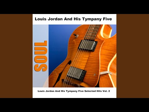 I Can't Dance, I Got Ants In My Pants - Original