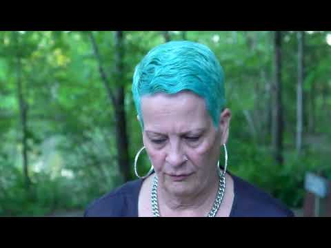 URFAVGRANNIE - "Black Hands" (Official Video)