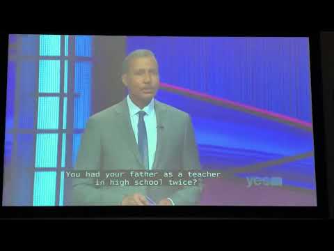 Jeopardy, contestant chat - Jeff Mitchum Day 2 (5/12/21)