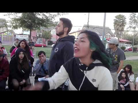 Krampus y webi vs koins y Orwell - 8vos de final