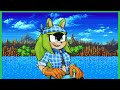 Erm Sonic Crossworlds