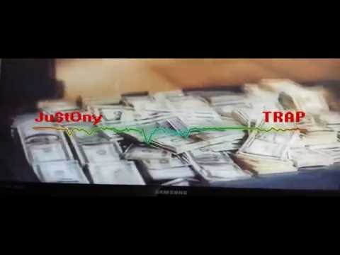 Ju$tOny - Trap (VideoProd. SunnyG)