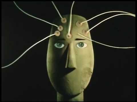 USURA - ( 1982 ) Super-8 Film by M. Menchén Ozaita