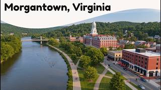 10 Best Things to Do in Morgantown, West Virginia