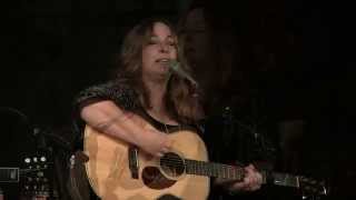 Gretchen Peters - When All You Have Is A Hammer - Live at McCabe's