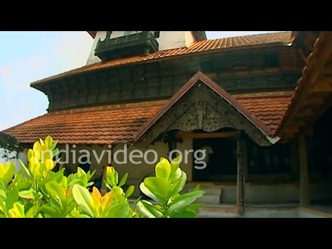 Kanyakumari video