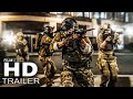 CIVIL WAR Trailer 2 (2024)