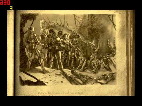 Fallout Tactics: Neutral Karma Ending