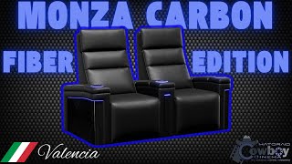 Valencia Monza Carbon Fiber Seating Review
