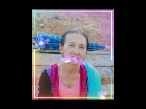 Hu kuv - Jon thoj ( nco niam tshaj )