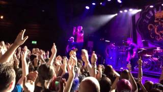 Patent Pending ~ One Less Heart To Break